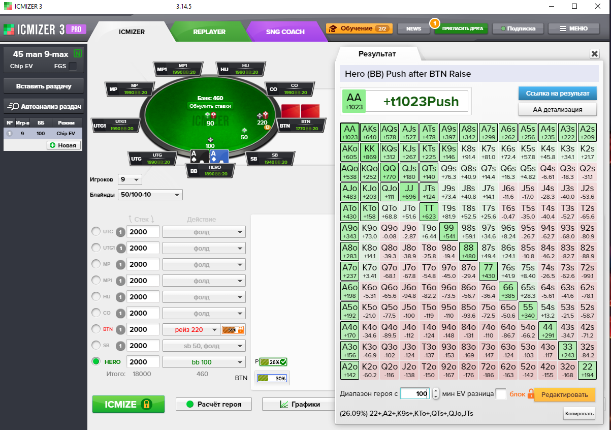 Push (BB) VS BUT(55% call nash).PNG